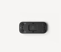 Valet 4.25 in. - Black