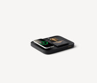 Valet 7.5 in. Black - Black