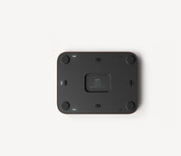 Valet 7.5 in. Black - Brown