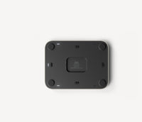 Valet 7.5 in. Black - Ecru