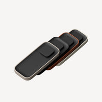 Valet 4.25 in. Frames