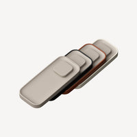 Valet 4.25 in. Frames