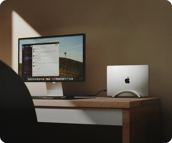 HoverBar Duo Flexible Arm for iPad and iPhone | Twelve South