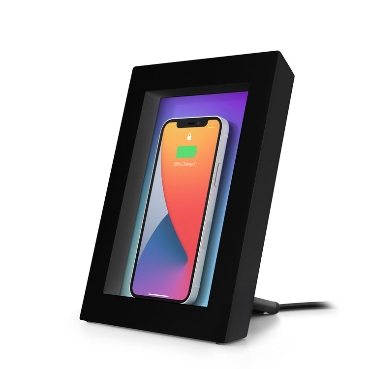 PowerPic Phone Charger