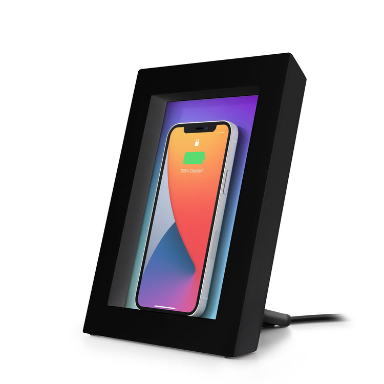 PowerPic Phone Charger