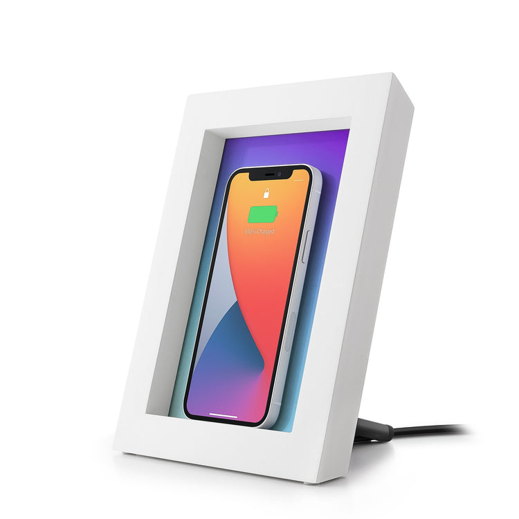 PowerPic Phone Charger