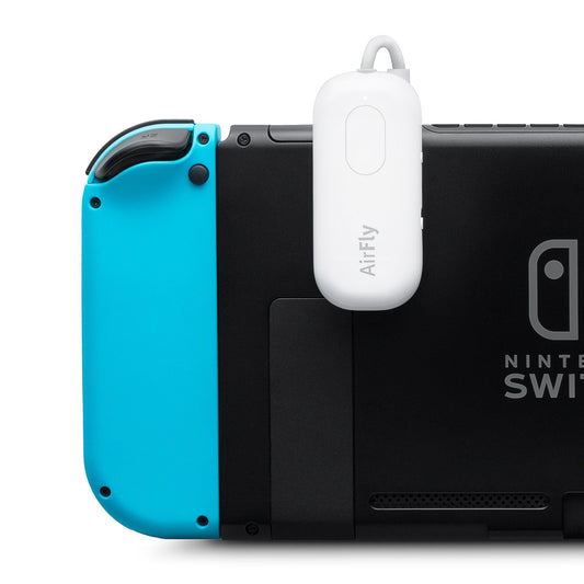 AirFly Pro Switch Edition