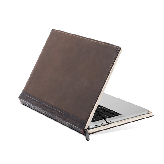 Support BookArc de Twelve South pour MacBook - Gris sidéral - Éducation -  Apple (CH)