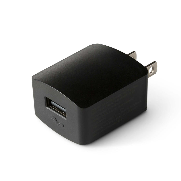 USB Power Adapter, 10 Watt USB-A Charger - Twelve South