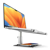 HiRise Pro for MacBook