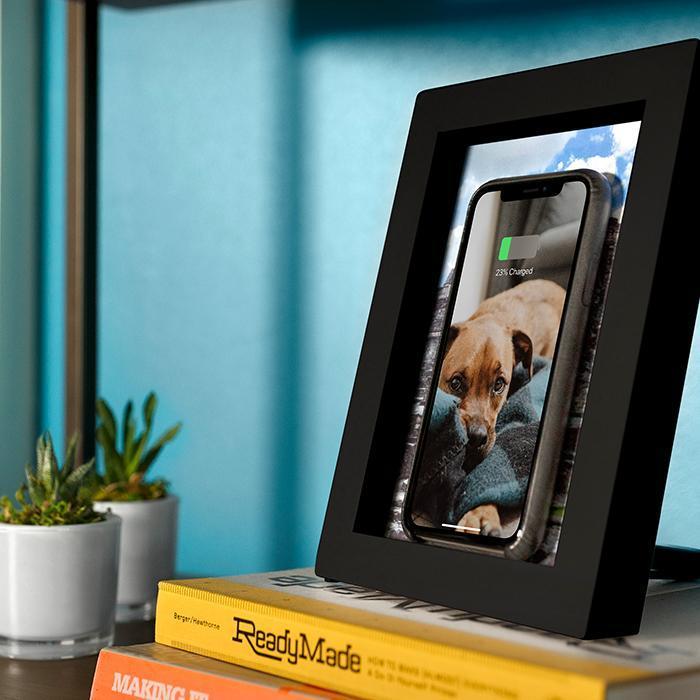 PowerPic Phone Charger