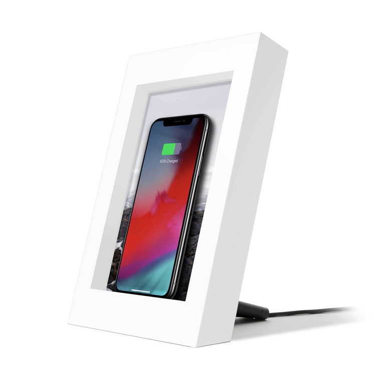 PowerPic Phone Charger