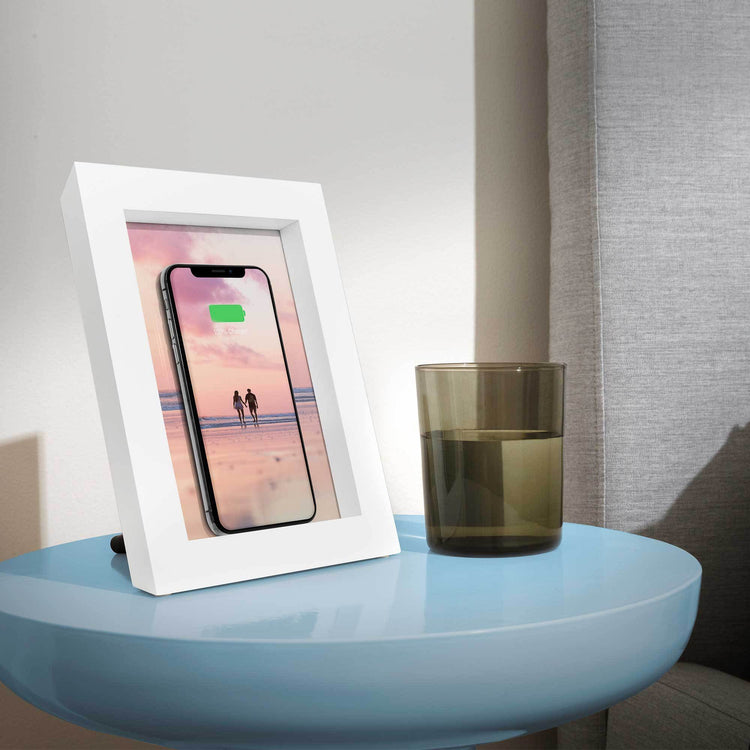 PowerPic Phone Charger