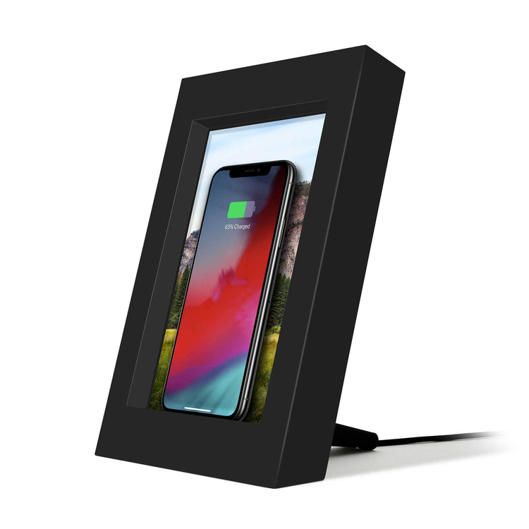 PowerPic Phone Charger