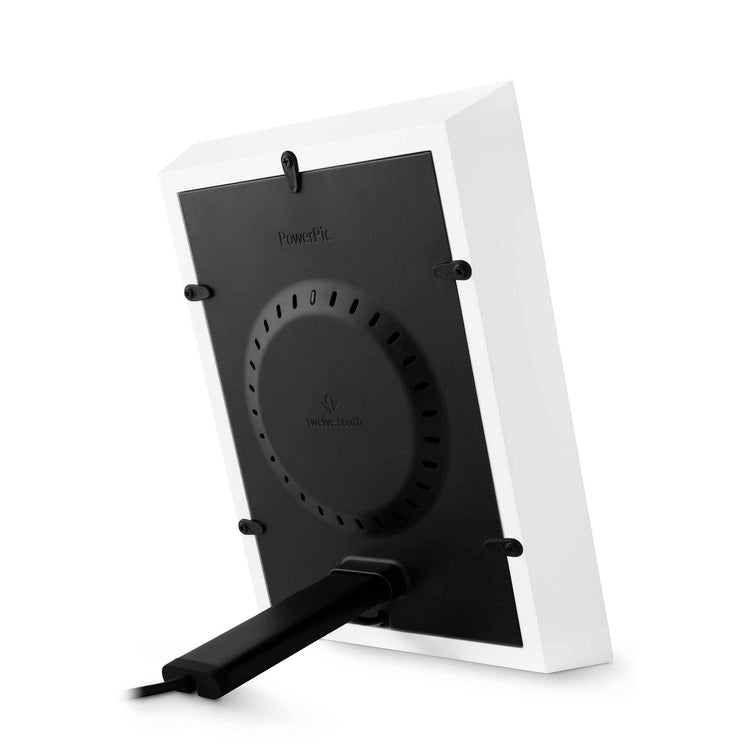 PowerPic Phone Charger