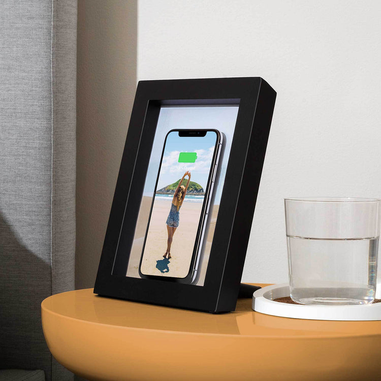 PowerPic Phone Charger