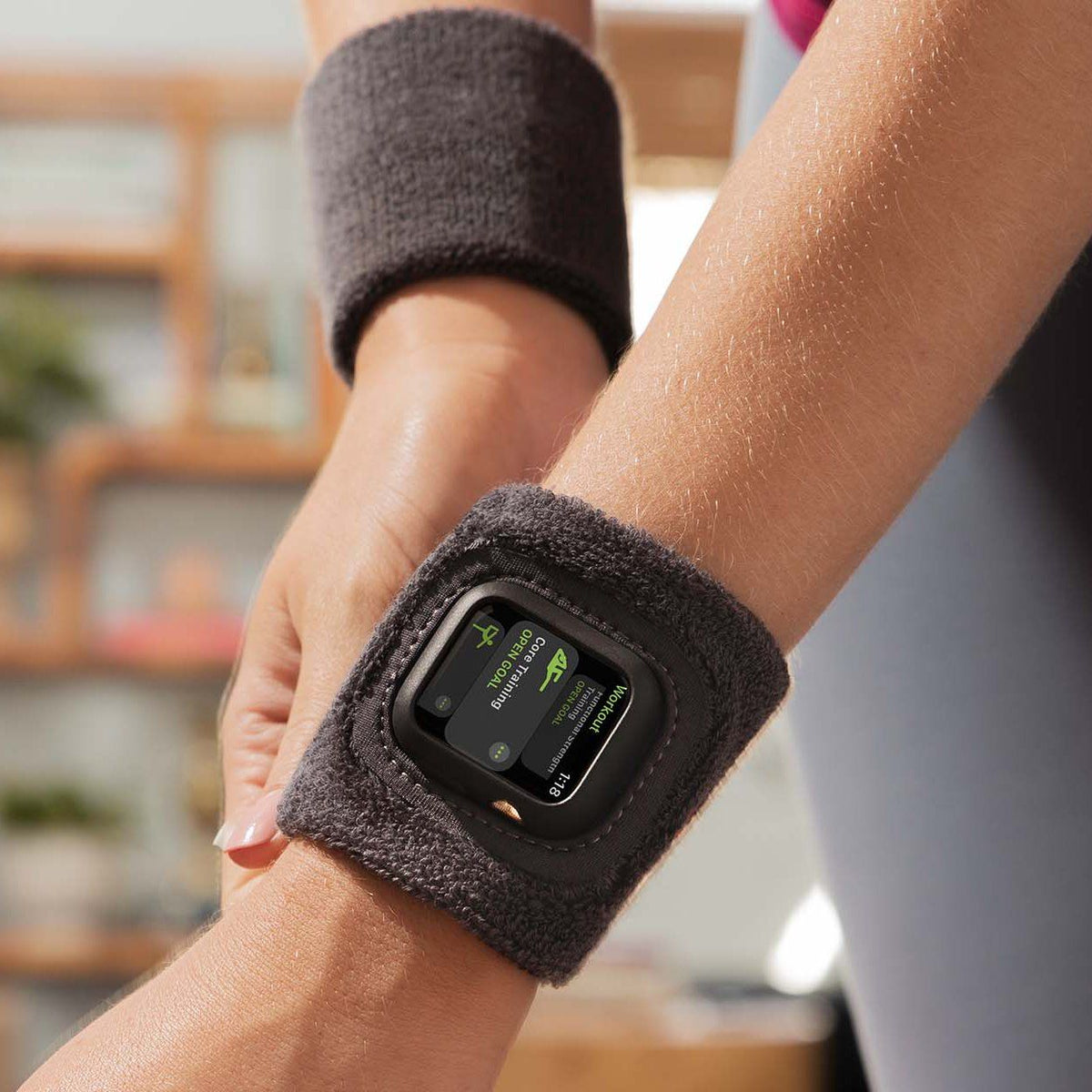 Wrist Fitnessarmband Apple Fitness Tracker Fitness Armband Apple