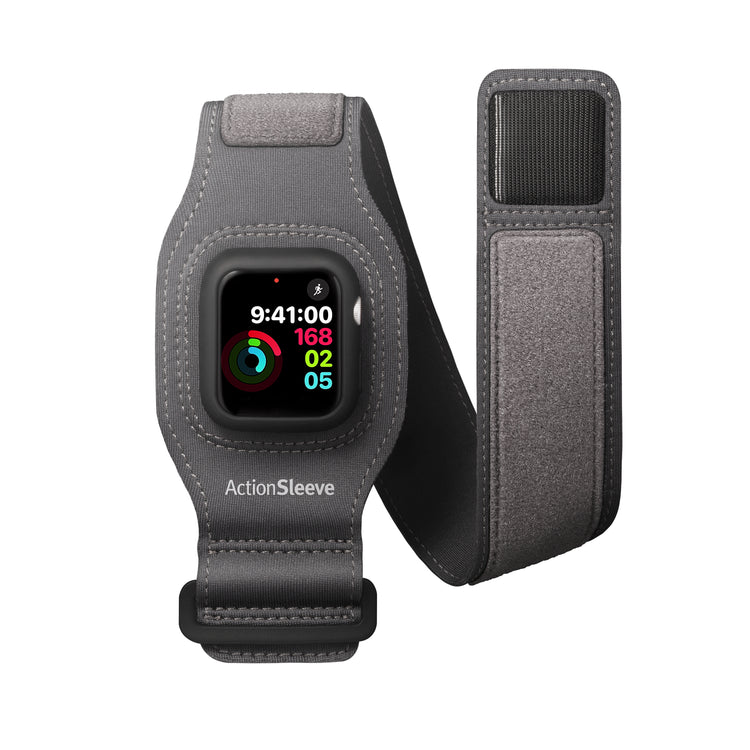 Twelve South 12-2148 Actionsleeve for Apple Watch for Apple Watch 45mm