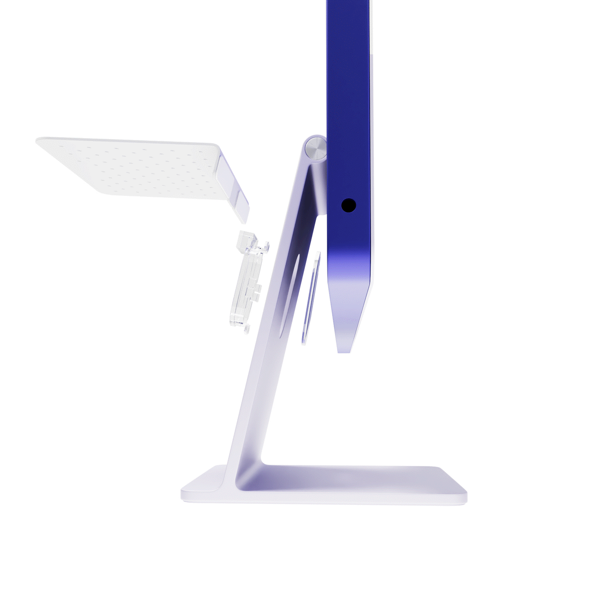 BackPack for iMac & Studio Display from Twelve South BackPack for iMac & Studio Display from Twelve South