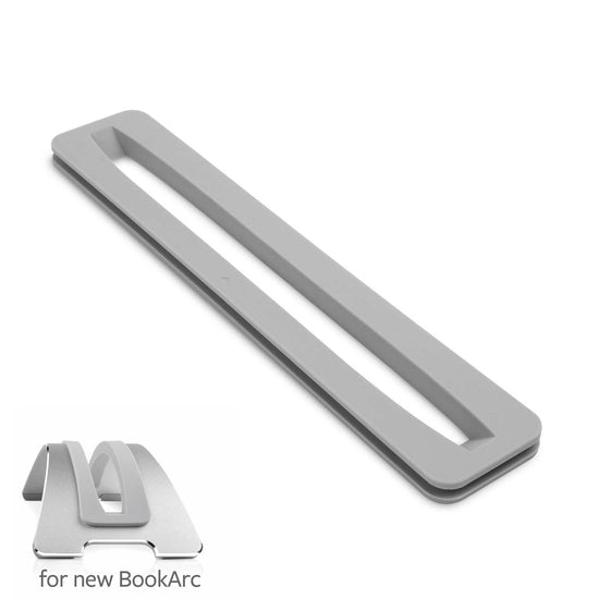 BookArc Insert for 2016 MacBook Pro, Replacement silicone insert for BookArc for MacBook - Twelve South