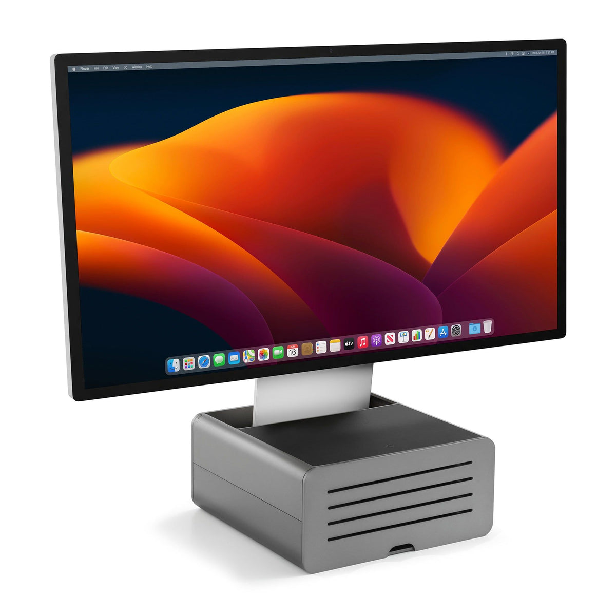 12 South HiRise Pro