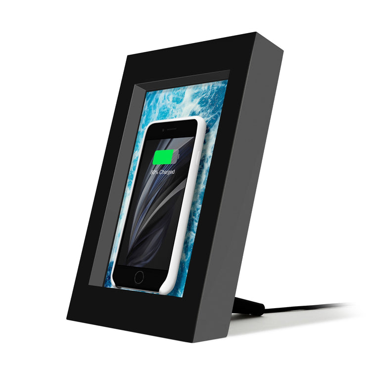 PowerPic Phone Charger