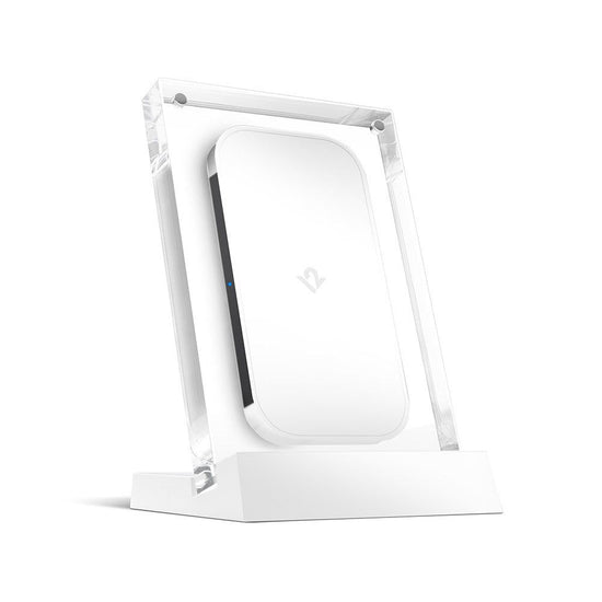 PowerPic mod World-Class Wireless Charger - Twelve South