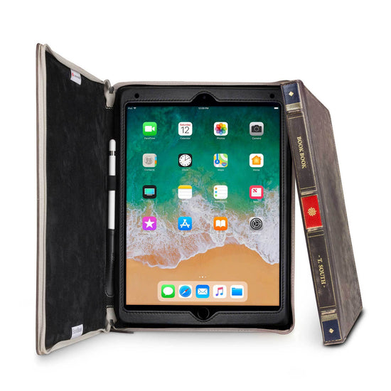 Will an iPad Air 2 case fit on the 9.7-inch iPad Pro?