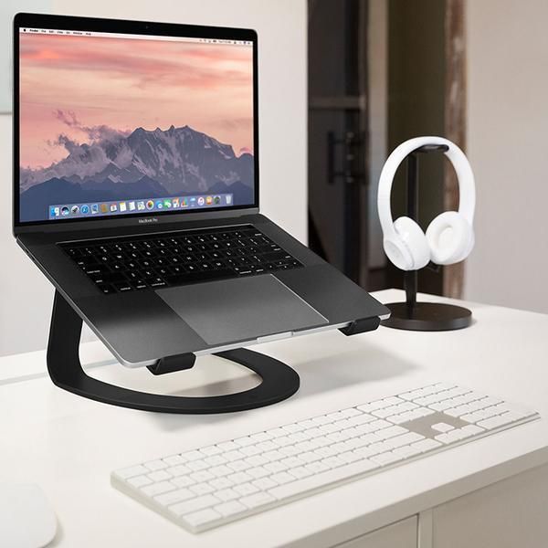 Twelve South's latest gadget returns laptop space on your desk – Pickr