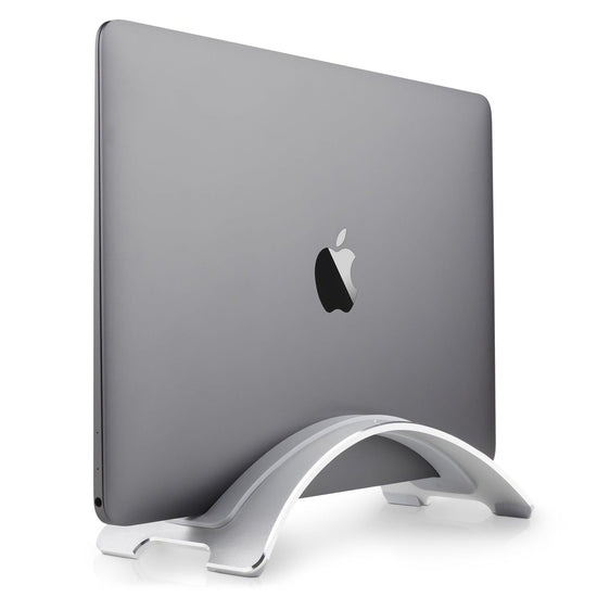 Twelve South BookArc for MacBook - Silver – Modern Quests
