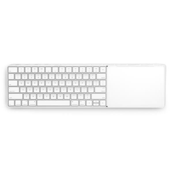 MagicBridge Apple Keyboard and Mouse Control Surface